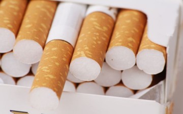 Κατασχέθηκαν 2.000 τσιγάρα από το Τελωνείο της Ρόδου