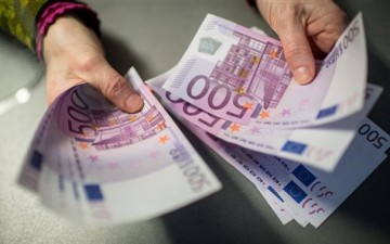 Ξεπέρασαν τα  94 δισ. ευρώ  τα φέσια προς  την Εφορία  το Νοέμβριο
