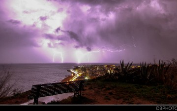 Επικίνδυνα καιρικά φαινόμενα στα Δωδεκάνησα από την Πέμπτη έως και την Δευτέρα