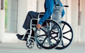 Το αίτημα των ατόμων με αναπηρία  παίρνει σάρκα και οστά - Σε διαβούλευση η αναμόρφωση της νομοθεσίας για την Αναπηρία