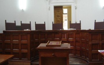 “Με φλέρταρε, δεν ανταποκρίθηκα και με κατήγγειλε για βιασμό”