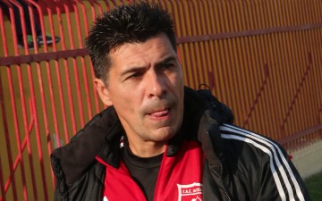 «Διαζύγιο» του Ιάλυσου με τον Μάρκο Στεφανίδη