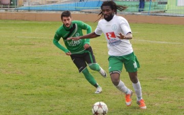 Νέο «φλερτ» Ηρακλή  Μαριτσών και Μπιγκό