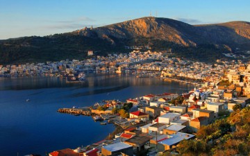 Την ίδρυση σχολής εμπορικού ναυτικού στην Κάλυμνο, ανακοίνωσε ο υπουργός Π. Κουρουμπλής