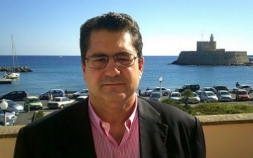 Ετοιμότητα των αρμόδιων υπηρεσιών και ενημέρωση των πολιτών για τα επικίνδυνα καιρικά φαινόμενα ζήτησε ο Χ. Κόκκινος