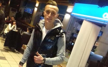 Δοκιμάζεται ο Ουκρανός Πανφίλοφ στον Ιάλυσο