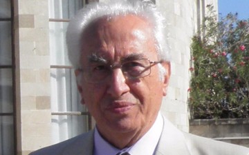Πλήθος κόσμου αποχαιρέτισε τον εκπαιδευτικό Μ. Σκανδαλίδη