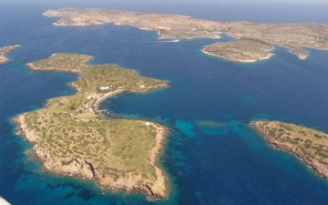 Ν. Σαντορινιός: «Η κυβέρνηση καταβάλλει σοβαρές προσπάθειες για την κατοίκηση 28 μικρών νησιών και βραχονησίδων του Αιγαίου»