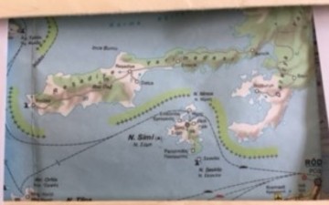 Χαμένες Πατρίδες: Η Παναγία η Καμαριανή