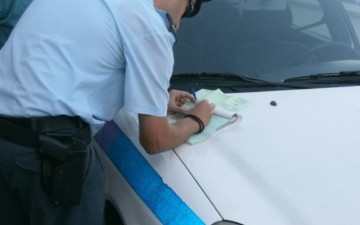 Βεβαίωσαν κλήση στην Αθήνα, ενώ το αυτοκίνητο βρισκόταν στη Ρόδο
