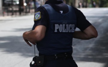 Κρίθηκε ένοχος για τον τραυματισμό αστυνομικού