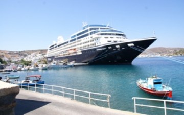 Προς διχοτόμηση βαδίζει το Δημοτικό Λιμενικό Ταμείο Πάτμου