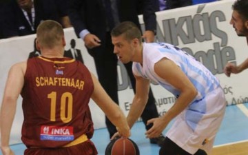 Ξεκούραση και μετά Ρέθυμνο για τον Κολοσσό
