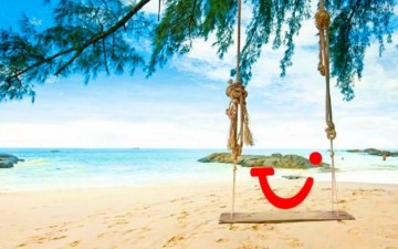 TUI: Η Ελλάδα πρώτος προορισμός των Αυστριακών για το καλοκαίρι του 2017