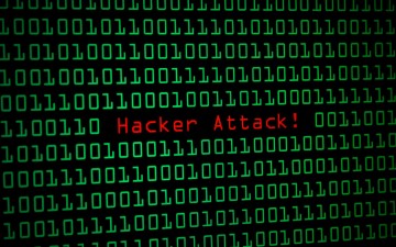 Η ασφάλεια των δεδομένων μιας επιχείρησης  και ο αυξανόμενος κίνδυνος από τους χάκερ του διαδικτύου