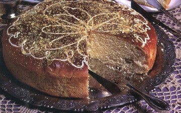 Η πίτα της ΧΕΝ Ρόδου