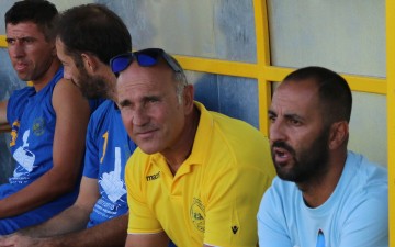 Μόσχος και Μουστάκας  οι στόχοι του Φοίβου