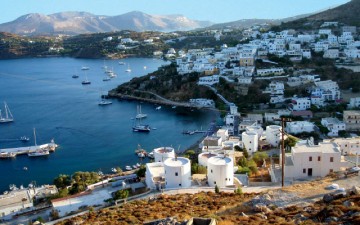 Διαμαρτυρία του δήμου Λέρου για τις διακοπές ηλεκτροδότησης