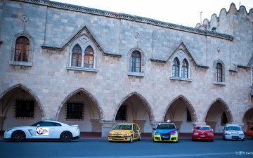 Αθλητικός Τουρισμός: Το μεγάλο στοίχημα για τη Ρόδο, βασίζεται στο Rhodes Circuit!