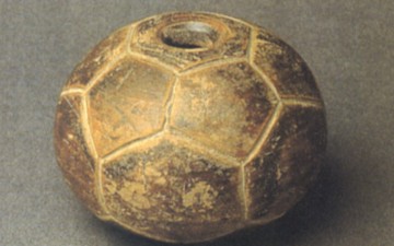 «Σφαιρισμός»: Παιχνίδι και Άθλημα με Μπάλα