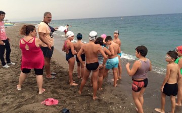 Βραβεύσεις και προγραμματισμός στον Υγρό στίβο Ρόδου