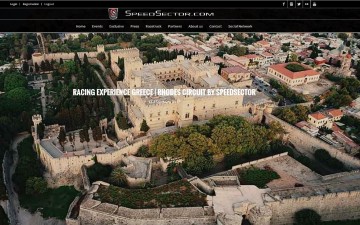 Πρόβα «τζενεράλε» για το Rhodes Circuit του φθινοπώρου, το test event του Σαββατοκύριακου