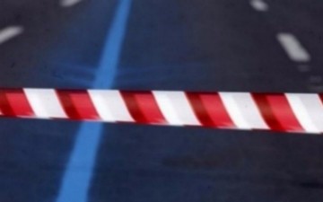 Κλειστός μέχρι τις αρχές Απριλίου θα μείνει ο κυκλικός κόμβος Πυλώνας