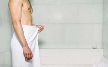 Πόσο συχνά πρέπει να πλένετε την πετσέτα του μπάνιου σας;
