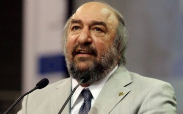 Είμαι έτοιμος για επιστροφή δηλώνει ο Γ. Νικητιάδης