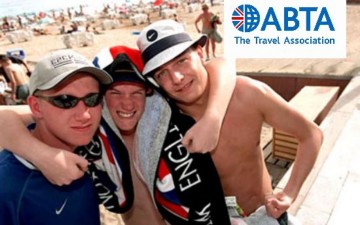 ABTA: Πρωτοβουλία για να μειωθούν οι  απαιτήσεις Βρετανών τουριστών λόγω ασθένειας