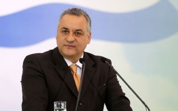 Ερώτηση Μανώλη Κεφαλογιάννη για τη νέα τουρκική προκλητικότητα