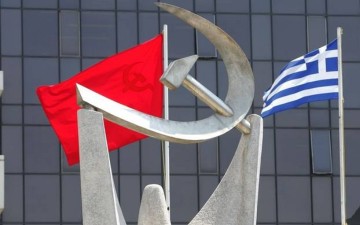 Επίθεση του ΚΚΕ Ν. Δωδεκανήσου στον Νεκτάριο Σαντορινιό για τα χαμηλά εισοδήματα