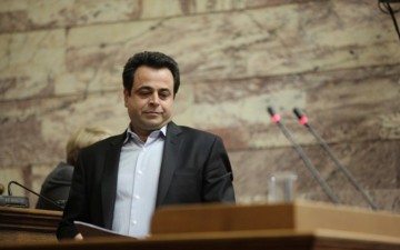 Ν. Σαντορινιός: «Για πρώτη φορά οι μεταφορικές δαπάνες λογίζονται στο «χτίσιμο» του αφορολόγητου»