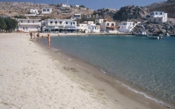 Απάντηση του Υπουργείου Ναυτιλίας στην ανακοίνωση της Ν.Δ. για την Ψέριμο