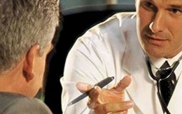 Ο προστάτης θέλει προσοχή: Κάθε πότε πρέπει να γίνεται εξέταση
