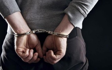 Συνελήφθη 43χρονος για τροχαίο ατύχημα και εγκατάλειψη θύματος στη Νότια Ρόδο
