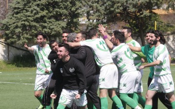 Διέφυγε τον κίνδυνο ο Σταύρος Παπαβασιλείου