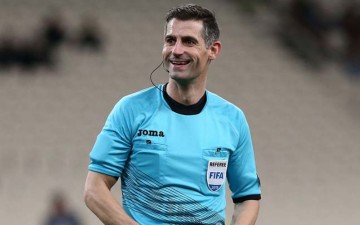 Στη Βέροια ο Τάσος Σιδηρόπουλος