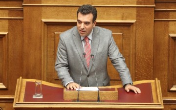 M. Kόνσολας: «Η ματαίωση της ίδρυσης σχολής διοίκησης τουρισμού με έδρα τη Ρόδο, αποτελεί κυβερνητική μεθόδευση»