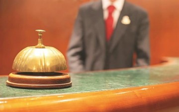 Ανακοίνωση της ΔΑΣ Ξενοδοχοϋπαλλήλων Ρόδου για τις εξελίξεις στον τουρισμό στην περιοχή