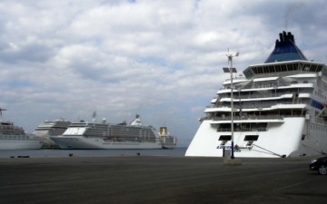Συνάντηση με εκπροσώπους της COSCO θα γίνει τον Φεβρουάριο