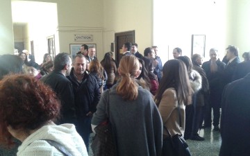 Διώκεται πειθαρχικά ο διευθυντής του Κτηματολογίου