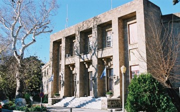 Τίτλοι τέλους στην Α.Σ.ΤΕ. Ρόδου