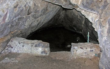 Απόφαση για δημοτικά Ιαματικά Λουτρά Νισύρου