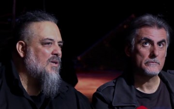 Ξεκίνησε η προπώληση για την πιο ανατρεπτική συνάντηση του φετινού χειμώνα!