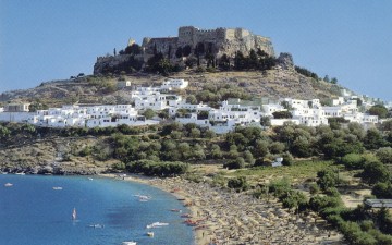 Ελλάδα «ψηφίζουν»  οι μισοί Γερμανοί τουρίστες!