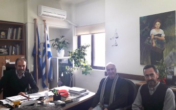 Εφαρμόζεται στο Νότιο Αιγαίο το εκπαιδευτικό σύστημα της «Μαθητείας»  για τους αποφοίτους των Επαγγελματικών Λυκείων (ΕΠΑ.Λ.)