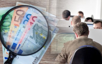 Οι 19 κατηγορίες εργαζομένων που θα δουν αυξήσεις μισθών λόγω αναπροσαρμογής των εισφορών