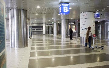 Νέα ημερομηνία ορίζεται για την παράδοση των αεροδρομίων στη Fraport