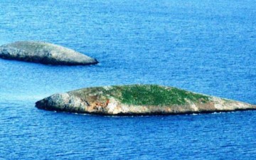 Συγκλονίζει η μαρτυρία  του ανθρώπου που κάρφωσε  την ελληνική σημαία στα Ιμια το 1996